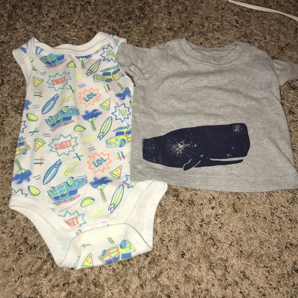 Lot of 2